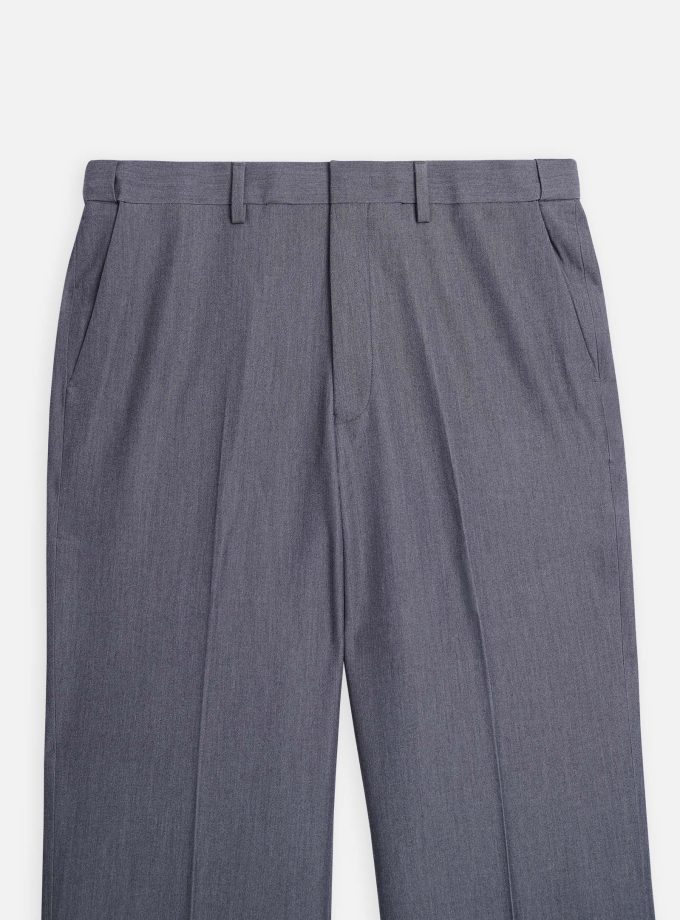 SEMI BOOT CUT