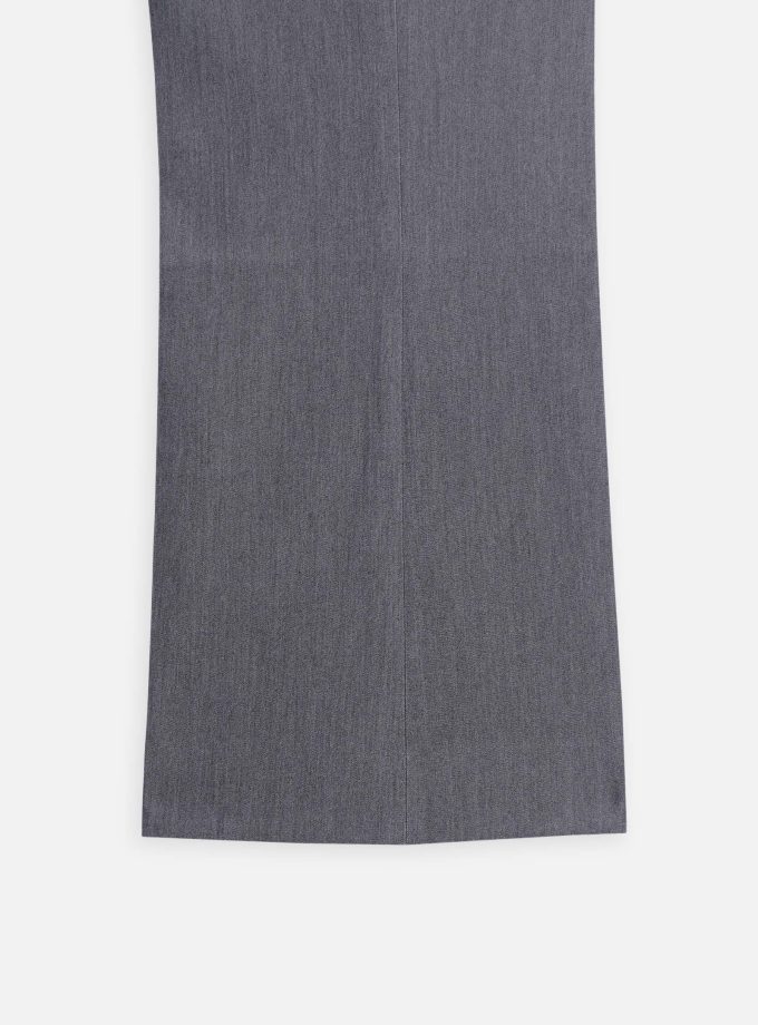 SEMI BOOT CUT