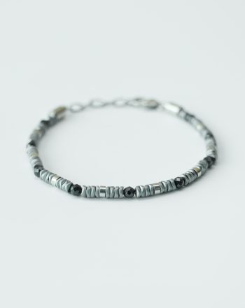 MIKA FACET HEMATITE-2